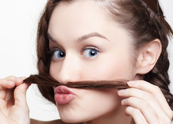 Фото: Норма андрогенов у женщин