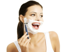 Фото: Диагностика гиперандрогении