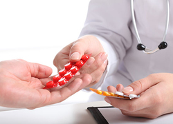 Фото: Лечение гиперандрогении