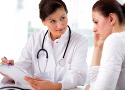 Фото: Гиперандрогения и беременность