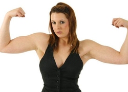 Фото: Синдром гиперандрогении у девочек